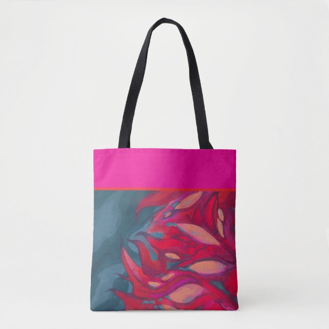 Pink, red (Vorderseite)