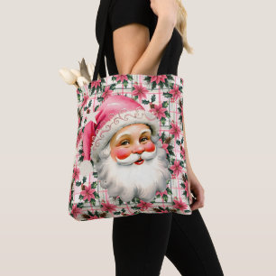 Pink Retro Weihnachten Weihnachten Blumenkohl Kari