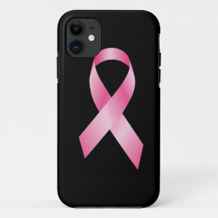 Pink Ribbon - Brustkrebs-Bewusstsein Case-Mate iPhone Hülle