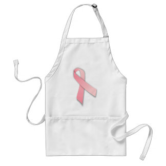 PINK RIBBON Brustkrebs Bewusstsein Schürze