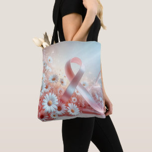 Pink Ribbon Brustkrebs Überleben