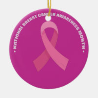 Pink Ribbon Frauen Krebs Bewusstsein Brustkrebs