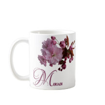 Pink rosa Rosa Blume boho