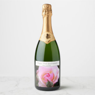 Pink Rose, 53. Hochzeitstag
