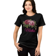 Pink Rose Eleganz