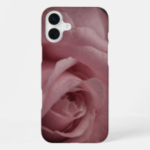 Pink Rose Handy Case