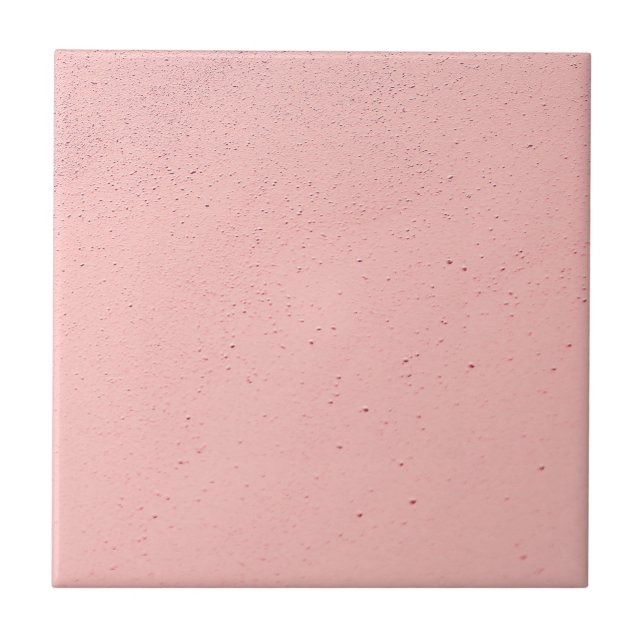 Pink Sand Fliese (Vorderseite)