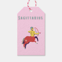 Pink Schütze, Tierkreiszeichen, Sternzeichen