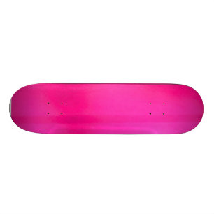 Pink-Skateboard Skateboard