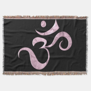 Pink Sparkle Om Decke