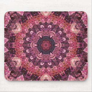 Pink-Stechmousepad Mousepad