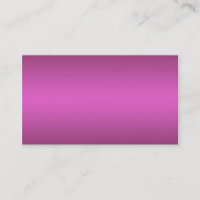 Pink-Steigung - kundengebundene