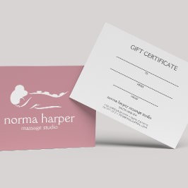 Pink Stone Massage Therapeut Tag Wellness-Center G