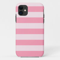 Pink Stripes Candy Shop iPhone 5/5S Fall