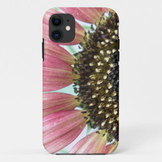 Pink Sunflower iPhone 5 Fall Case-Mate iPhone Hülle