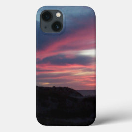 Pink Sunset Case-Mate iPhone 13 Fall Case-Mate iPhone Hülle