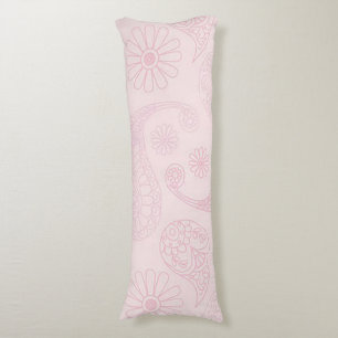 Pink Sweetness Body Kissen