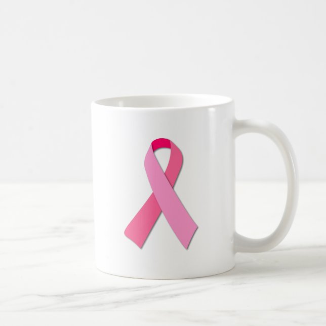 Pink Tasse (Rechts)