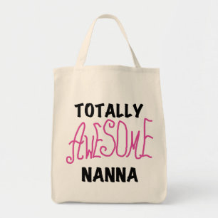 Pink TotPhantastisch Nanna T - Shirt und Geschenke Tragetasche