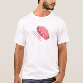 Pink Tritonia T - Shirt