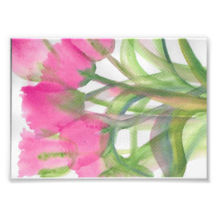 Pink Tulip Foto