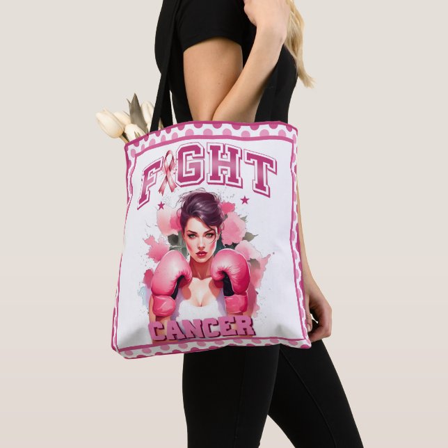 Pink und Hübscher Bluterbauchkrebs (Von Nahem)