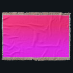 Pink und rosa Ombre Schatten-Neonfarbe verblassen Decke<br><div class="desc">Pink und rosa Ombre Schatten-Neonfarbe verblassen. - heiß,  rosa,  Neon,  ombre,  Schatten,  Farbe,  verblassen der Trend,  hell,  Leuchtstoff,  Leuchtmarker,  helles Neonrosa,  helles Rosa,  heißes Rosa,  helles heißes Rosa,  Neonrosa,  verblaßte,  verblaßte Farbe,  heißes Rosa verblassen,  Neonrosa verblassen,  Schatten des heißen Rosas,  rosa Neonschatten,  Schule,  Kinder,  Spaß,  Schlafsaal,  Dekor,  Tönung</div>