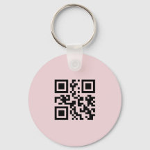 Pink und weiß, minimalistisch kalligraphisch