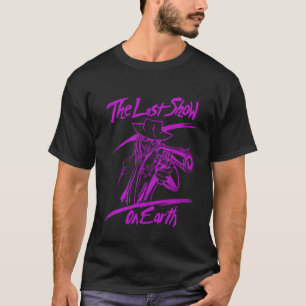 Pink Vampir LSOE-Familie T-Shirt