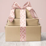 Pink Vintag Retro Weihnachten Weihnachten Satinband<br><div class="desc">Fügen Sie Ihren Urlaubsdekorationen eine nostalgische Touch mit diesem rosa Vintagen Weihnachtssandfarbenband des Weihnachtsmanns hinzu. Dieses Ribbon mit seinem klassischen Santa Claus-Design und festlichen Schneeflocken vor einem soliden Hintergrund ist ideal für Geschenkverpackungen, Urlaubskunst, Kränze und vieles mehr. Der Retro-Stil und das lebhafte Design machen es zu einem hervorragenden Accessoire für...</div>