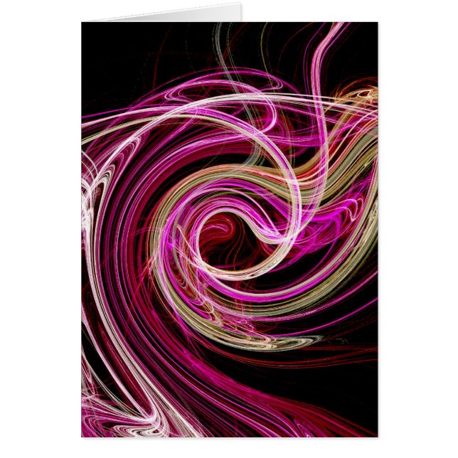 Pink Vortex (Vorne)