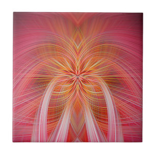 Pink Whisky Fliese