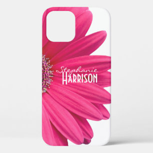 Pink White Gerbera Daisy iPhone 6 Fall Case-Mate iPhone Hülle