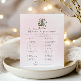 Pink Winter, was in Ihrem Baby-Duschbad-Handtuch