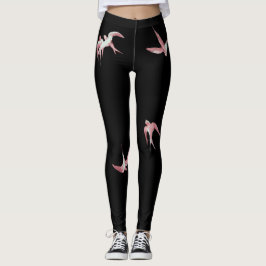 PINKBIREN LEGGINGS