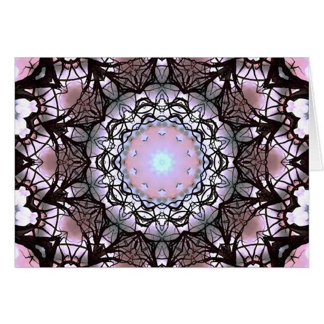 PinkBotton CARD (Vorderseite (Horizontal))