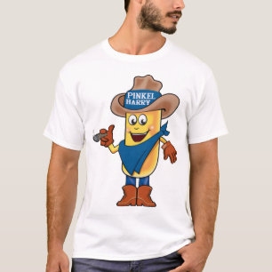 Pinkel Harry T-Shirt