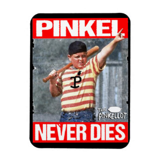 PinkelLot Magnet