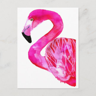 PINKEN POSTKARTE