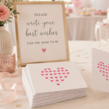 Pinkes Herz