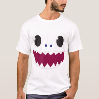 Pinkfong Baby Shark Daddy Shark T-Shirt