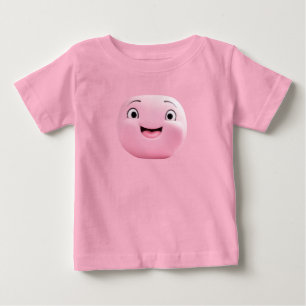 PINKGESICHT BABY T-SHIRT