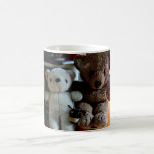 PinkiePuppyOldMan Tasse