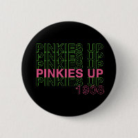 Pinkies Up 1908 - Studentinnenverbindung-Geschenk