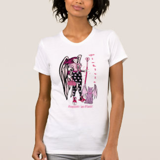 Pinkiria Trägershirt T-Shirt