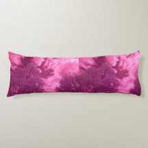 Pinkish Hues Infrarot Cloud