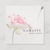 © Pinkish White Lotus Holistic Health Referral