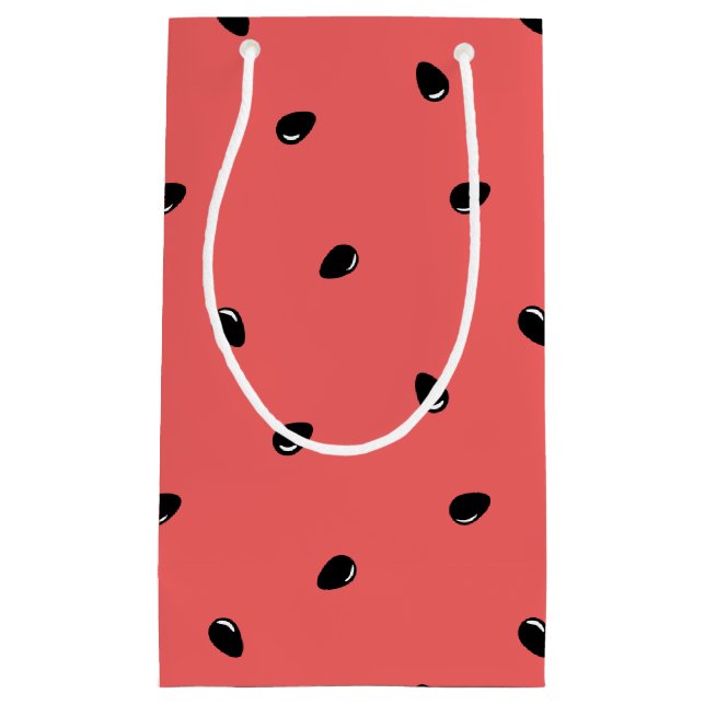 Pinkmelon Kleine Geschenktüte (Vorderseite)