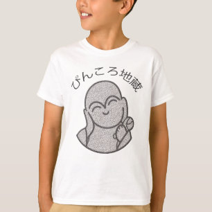 Pinkoro Jizo T-Shirt