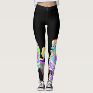 Pinkpudelhosen Leggings